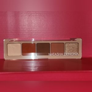 Natasha denona peak pallette